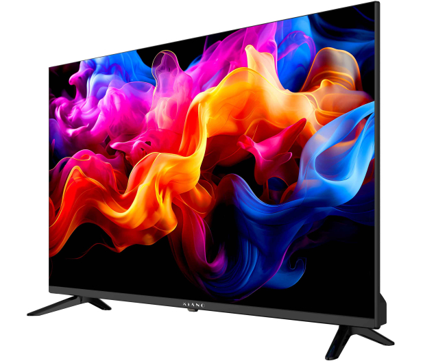 Kiano Elegance 43" LED 4K VIDAA Smart TV Netflix, HBO, Prime - 1373225 - zdjęcie 4